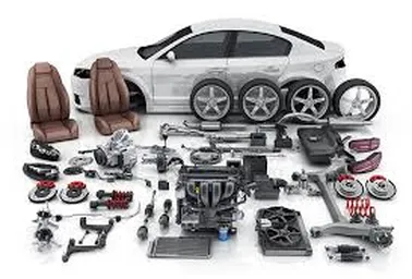 Automotive Accessories